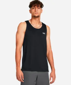 Under Armour Streaker Singlet