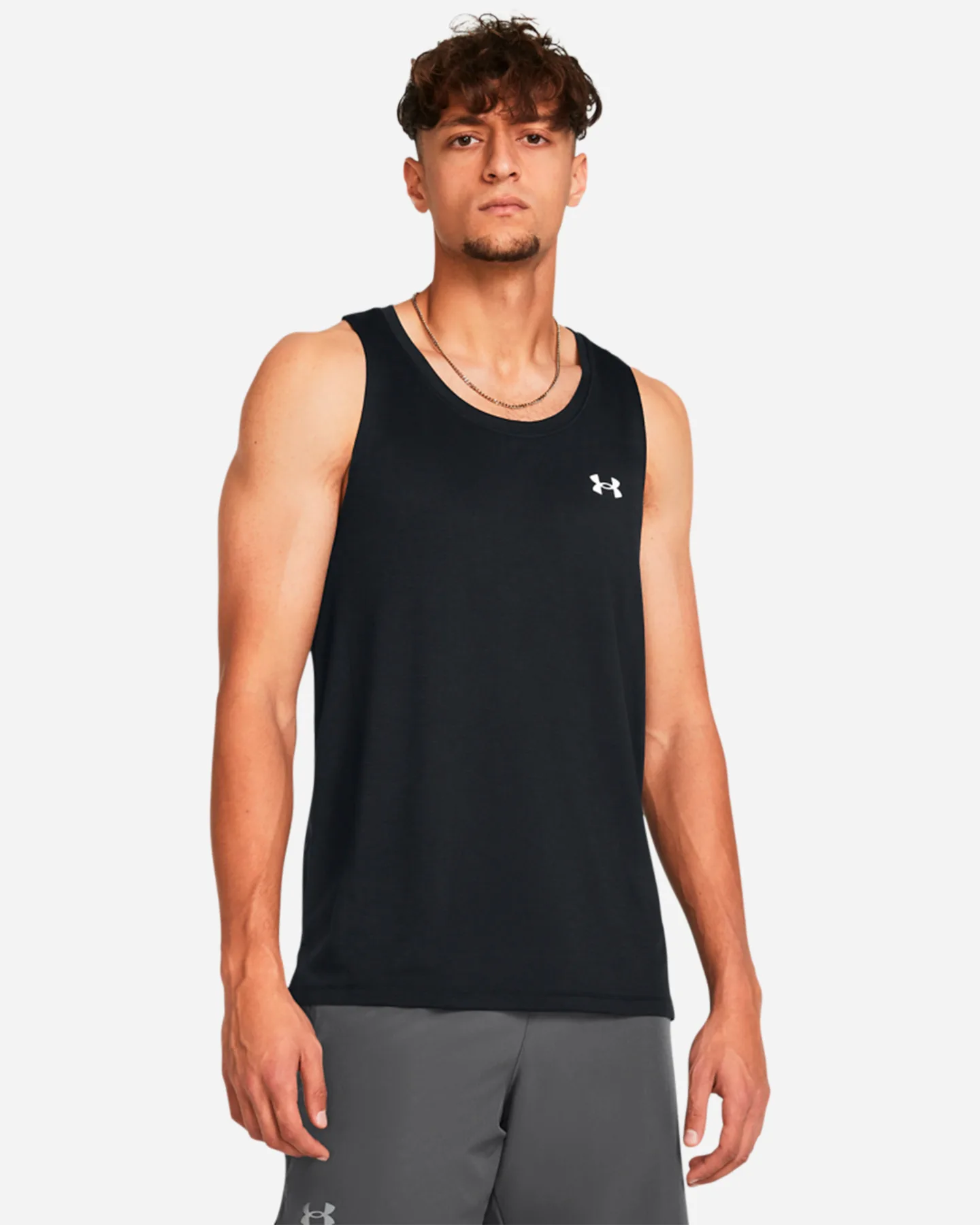 Under Armour Streaker Singlet
