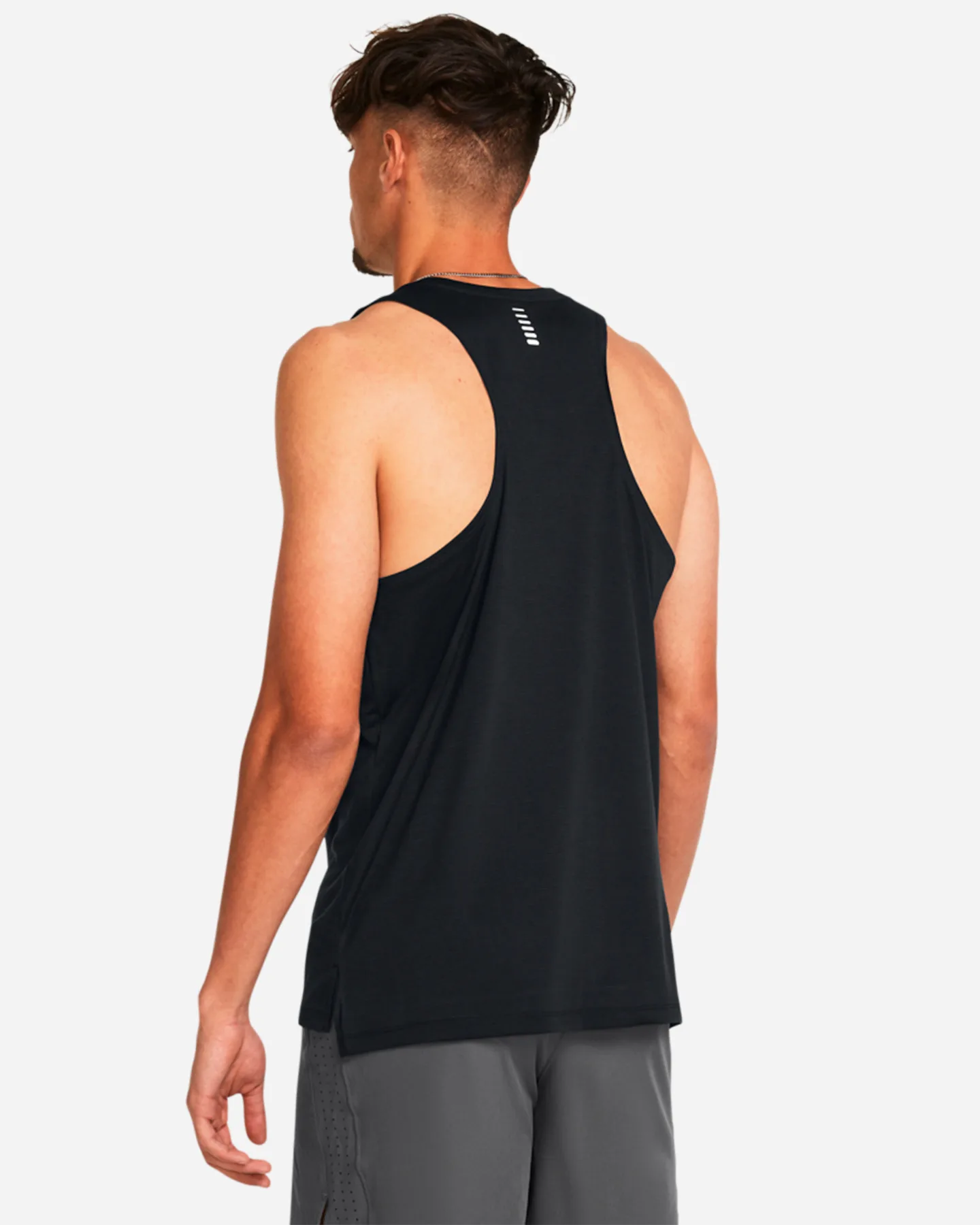 Under Armour Streaker Singlet