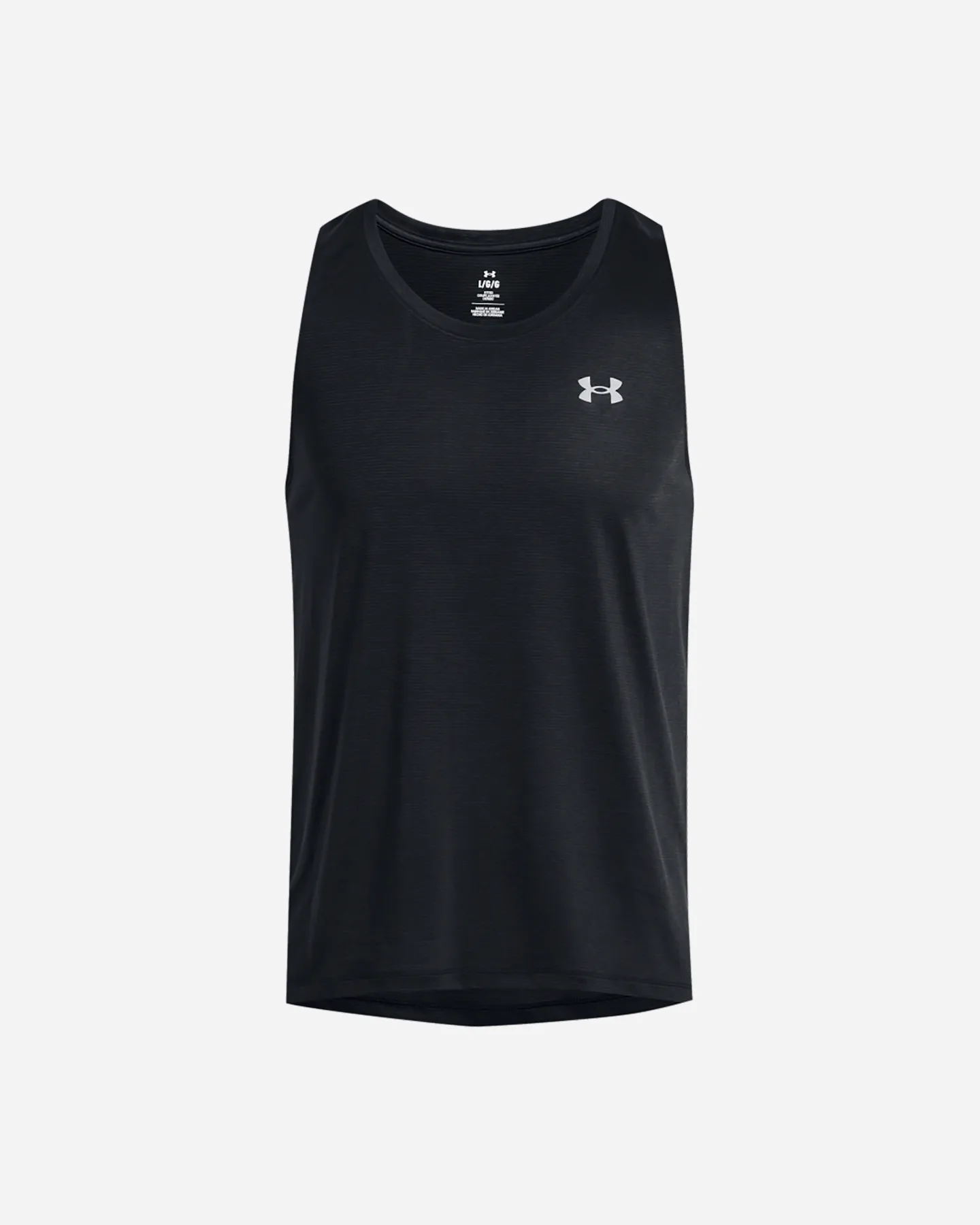 Under Armour Streaker Singlet
