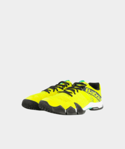 babolat movea yellow 1