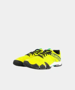 babolat movea yellow 1