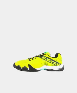 babolat movea yellow 4