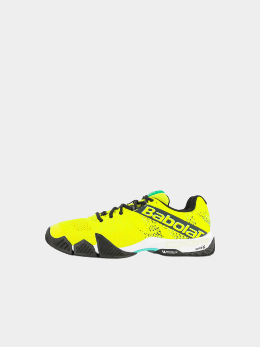 Scarpe Babolat Movea - immagine 4