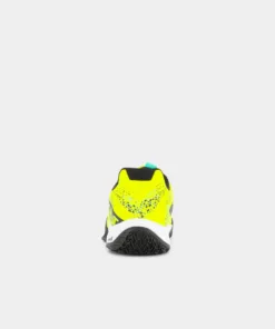 babolat movea yellow 5