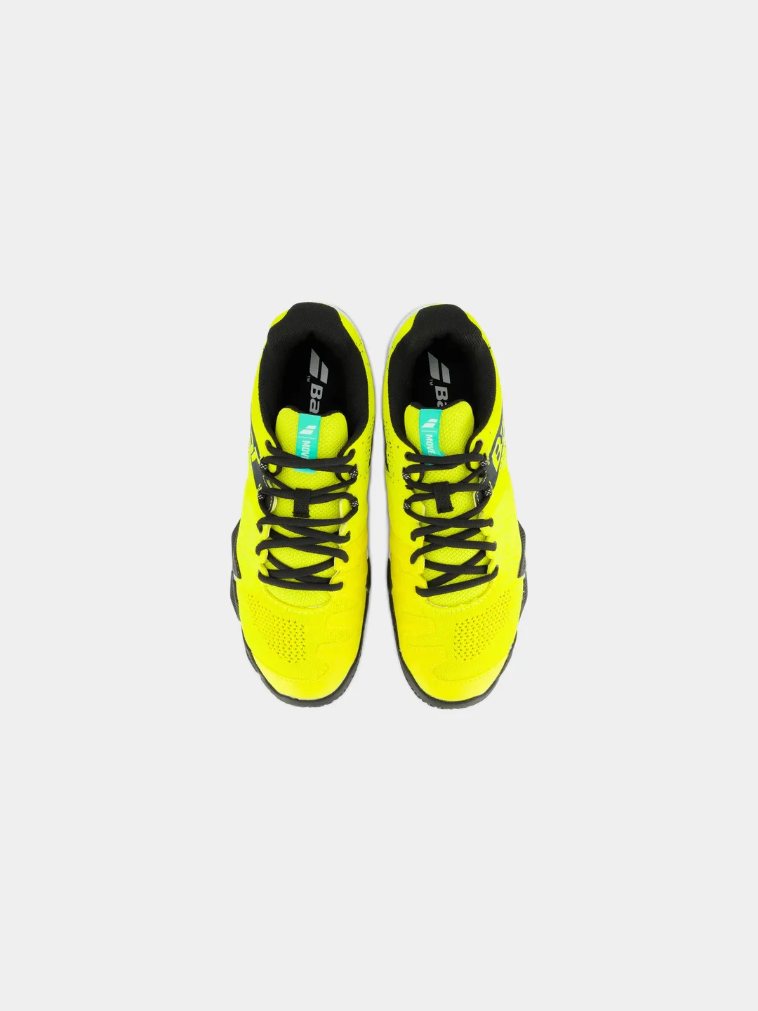 Scarpe Babolat Movea - immagine 2