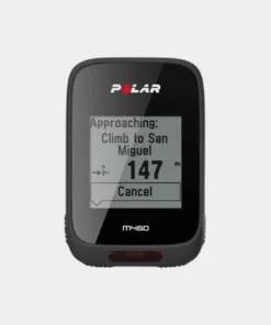 bike computer polar m460