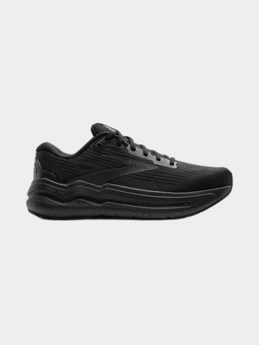 brooks ghost max 2