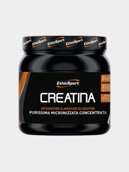 creatina micronizzata ethicsport