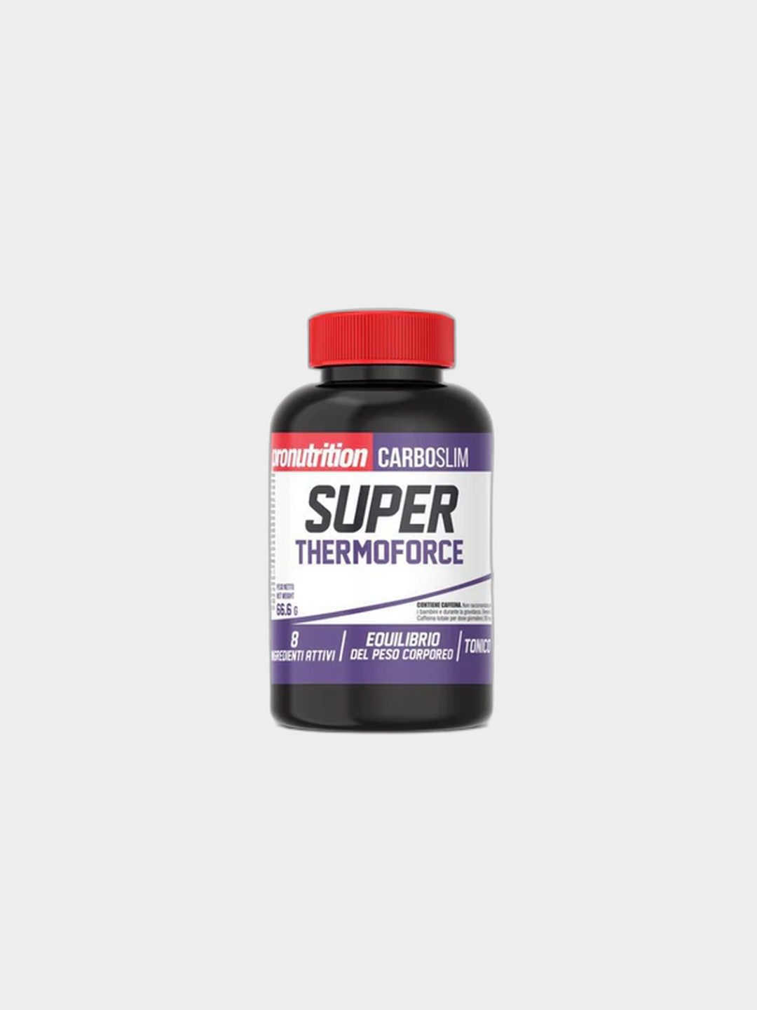 Pronutrition Super Thermo Force