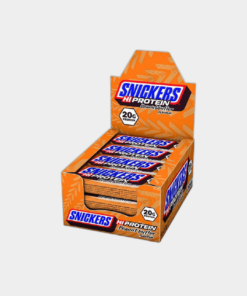 snickers hi protein