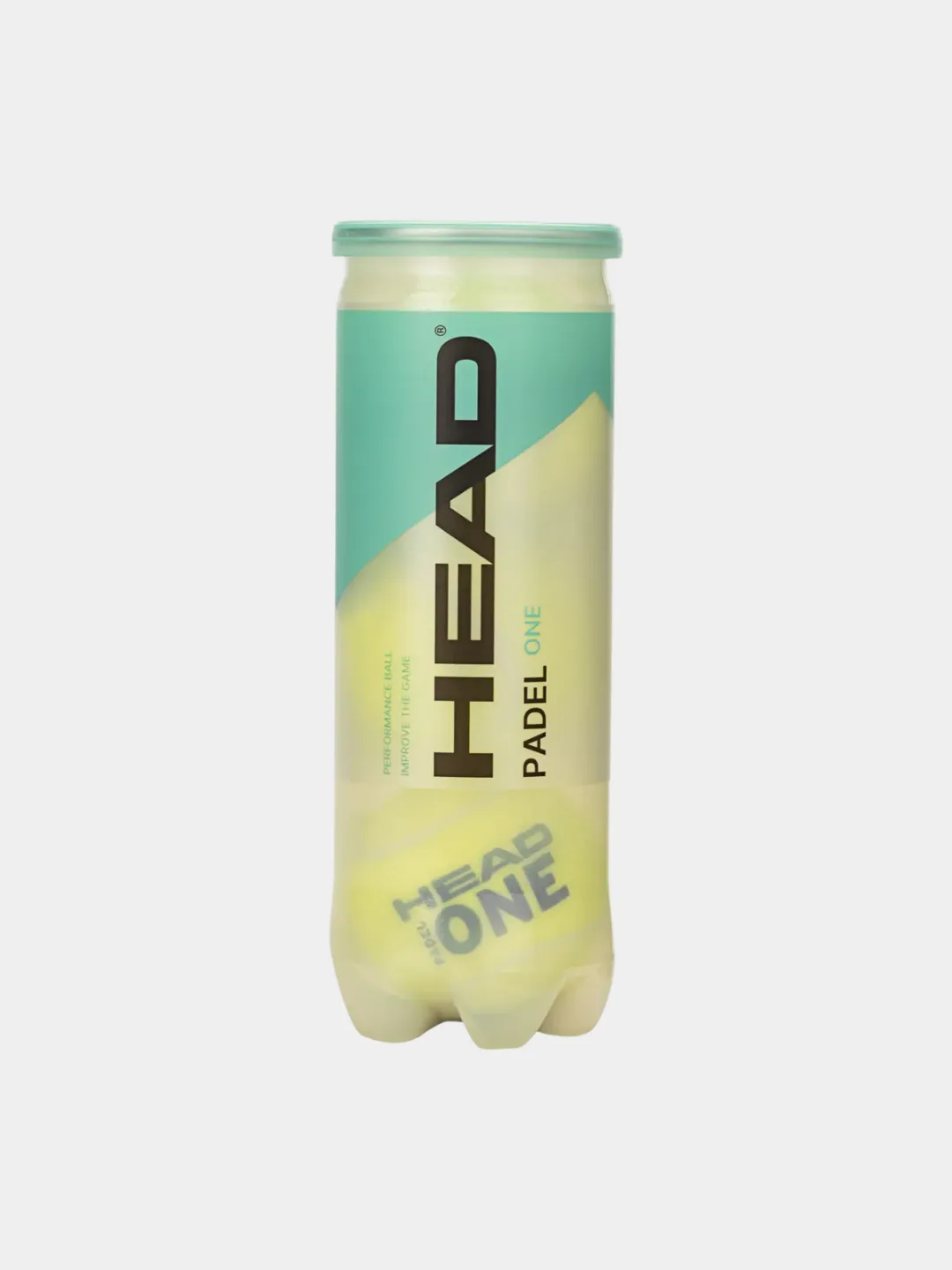 3b head padel one