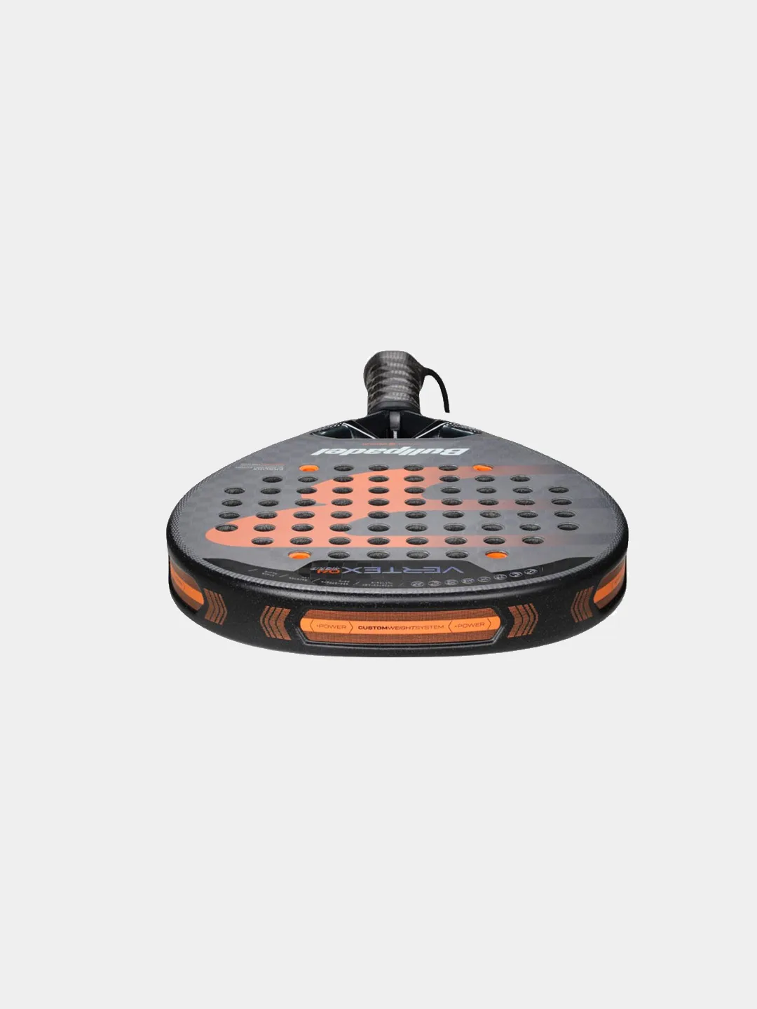 Racchetta Bullpadel Vertex 04 Hybrid 25 - immagine 2