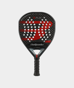 Bullpadel Xplo 25