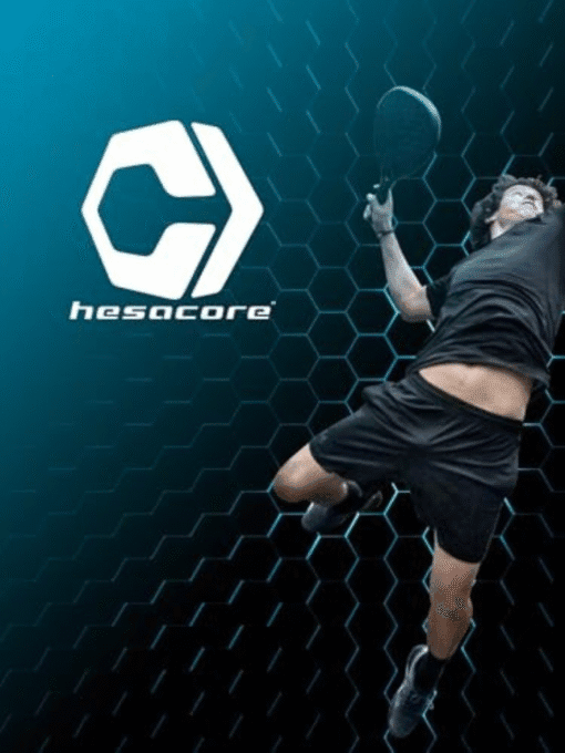 Hesacore Padel Racquet Grip - immagine 2