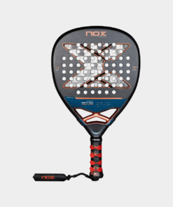 NOX AT10 Genius Attack 18K Alum 2025