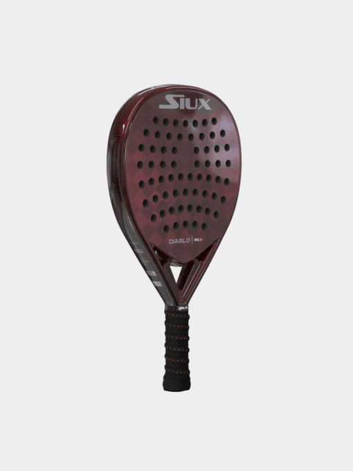 Racchetta SIUX Diablo Pro 4 2025 - immagine 2