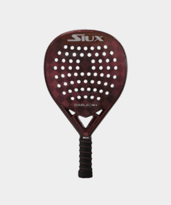 Siux Diablo Pro 4 2025
