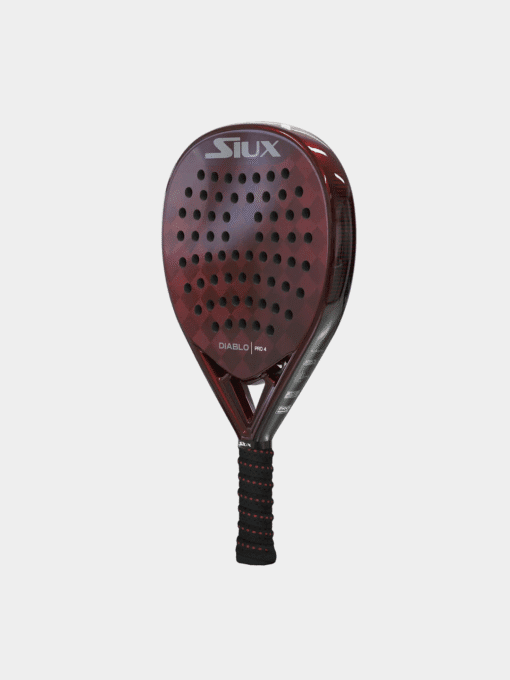 Racchetta SIUX Diablo Pro 4 2025 - immagine 3