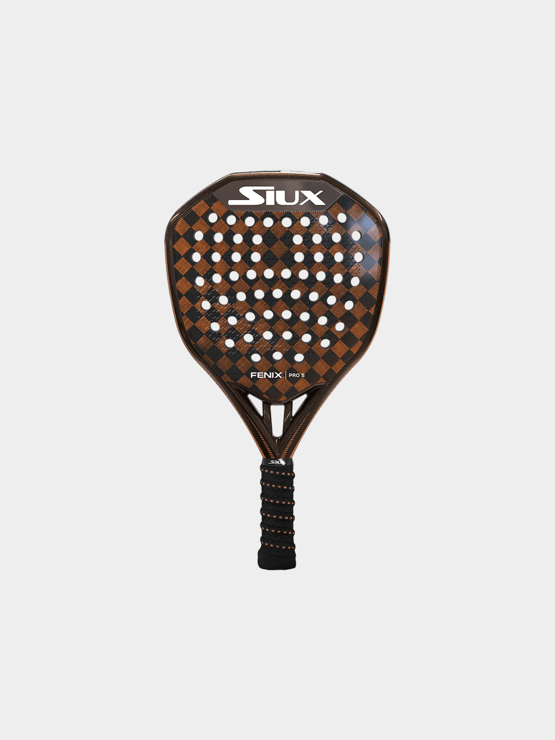 Racchetta Padel Siux Fenix Pro 5