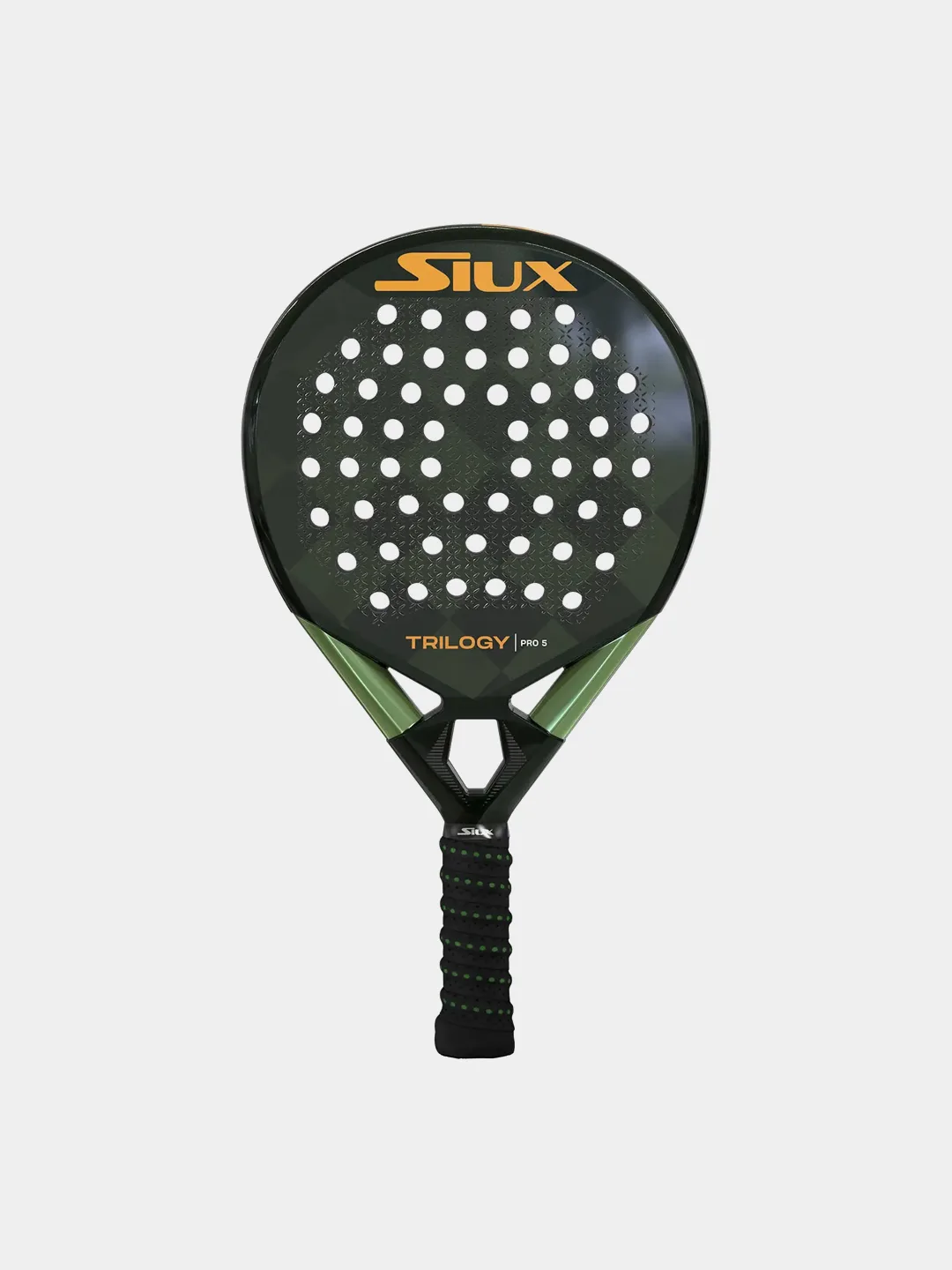 Siux Trilogy Pro 5 2025