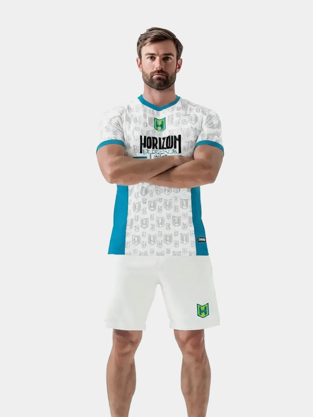 Completo Padel Horizon-FitStore