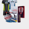 kit uomo babolat juan lebron