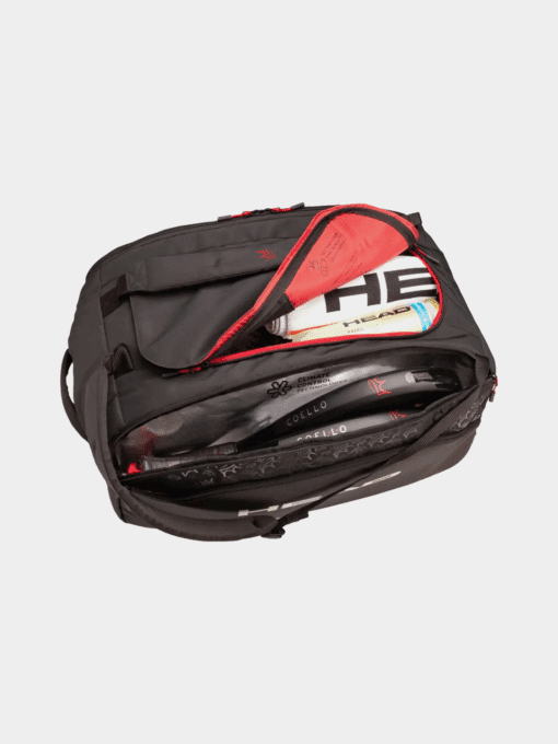 Borsa Head Coello Pro X Padel Duffle Bag L - immagine 3