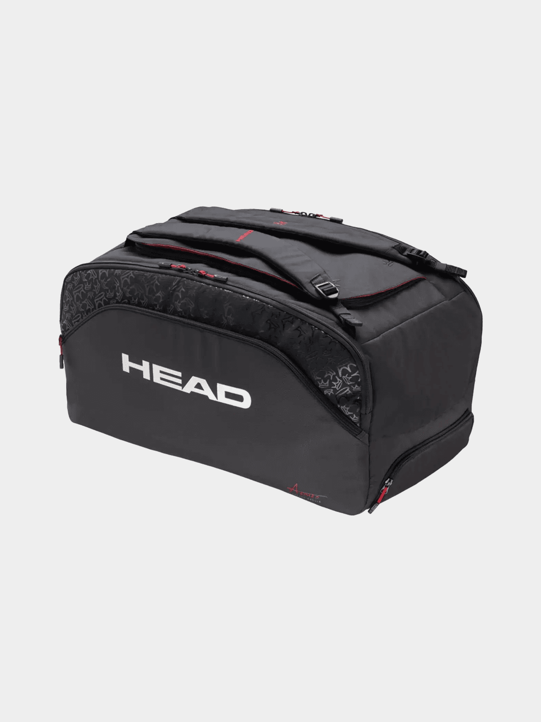 Borsa Head Coello Pro X Padel Duffle Bag L