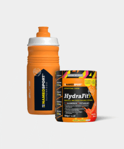 Hydrafit 400GR + Sportbottle