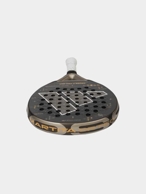 Racchetta Padel Adidas Cross IT PRO EDT 2025 - immagine 2