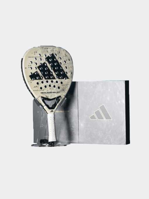 Racchetta Padel Adidas Metalbone PRO EDT 2025 - immagine 5
