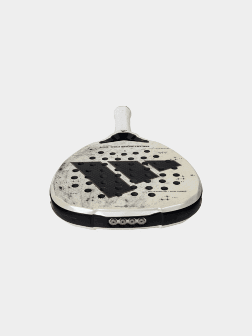 Racchetta Padel Adidas Metalbone PRO EDT 2025 - immagine 2