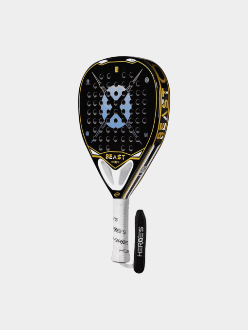 Racchetta Padel Heroe's Beast 2024 - immagine 3