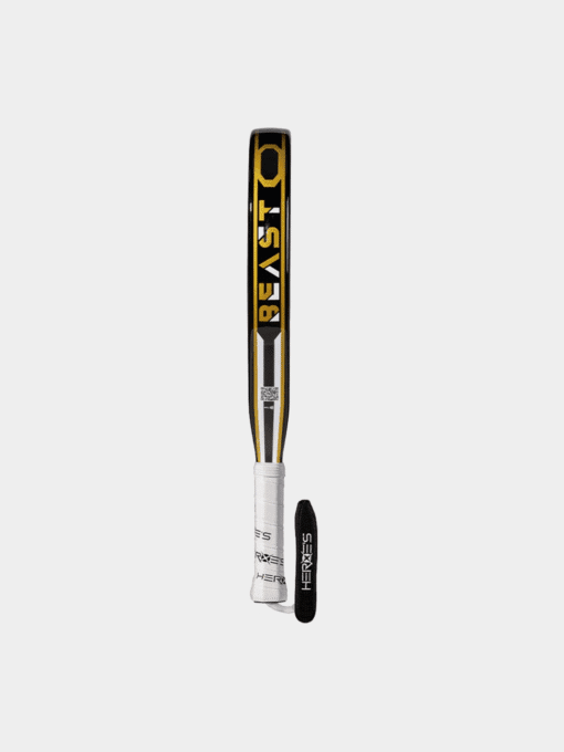Racchetta Padel Heroe's Beast 2024 - immagine 2