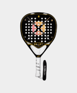 Racchetta Padel Heroe's Beast 2024