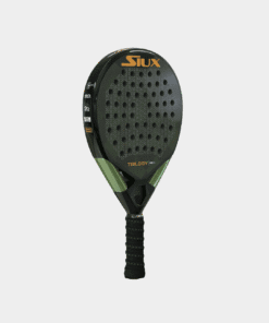 Racchetta Padel Siux Trilogy Pro 5 2025 1