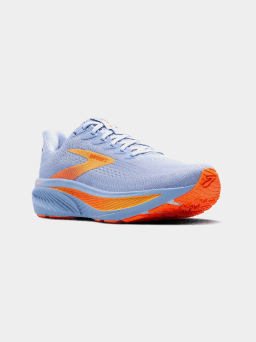 Scarpe Donna Brooks Ghost 17 - immagine 2