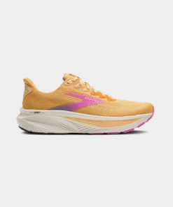 Scarpe Donna Brooks Ghost 17 arancione