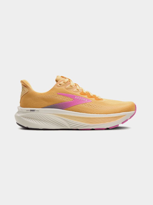 Scarpe Donna Brooks Ghost 17 - immagine 8