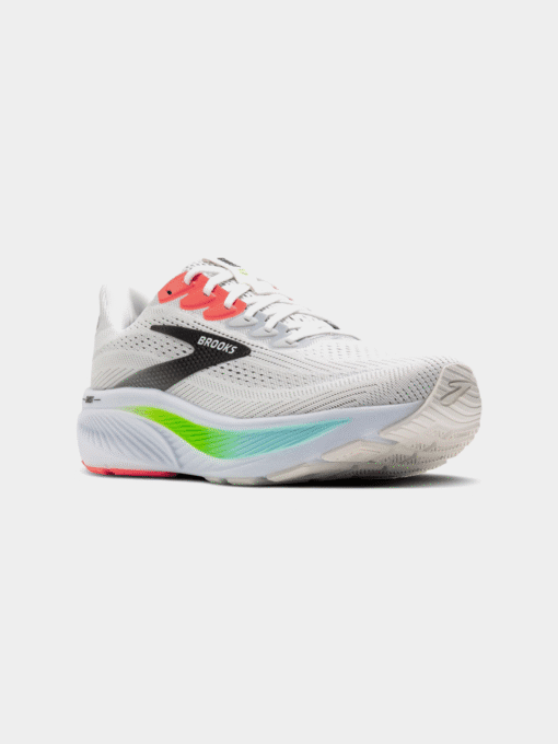 Scarpe Uomo Brooks Ghost 17 - immagine 5