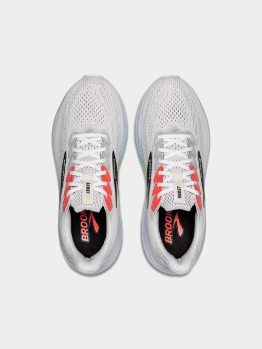 Scarpe Uomo Brooks Ghost 17 - immagine 4