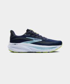 Scarpe Uomo Brooks Ghost 17 blu