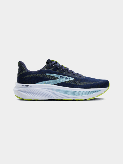 Scarpe Uomo Brooks Ghost 17 - immagine 10