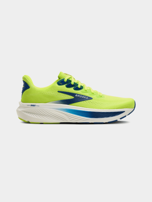 Scarpe Uomo Brooks Ghost 17 - immagine 7