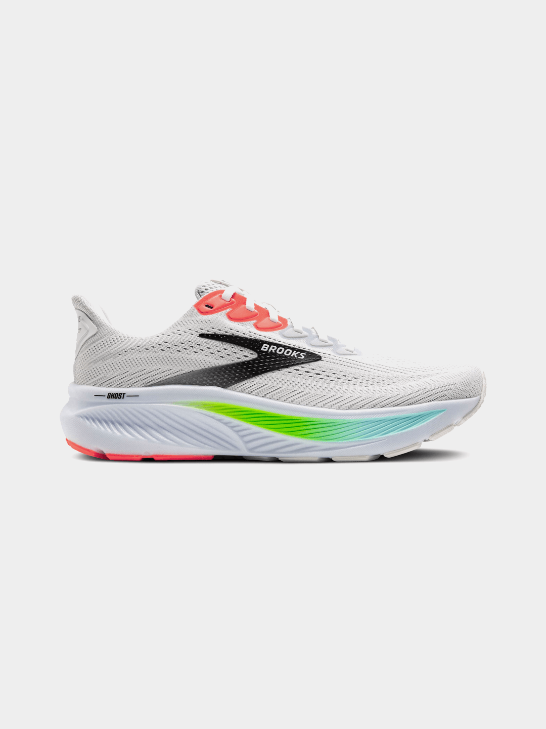 Scarpe Uomo Brooks Ghost 17