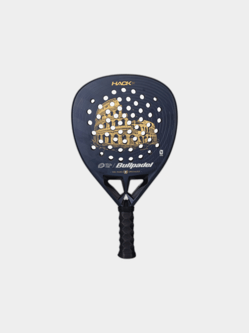 Racchetta Padel Bullpadel Hack 04 2025 Italy