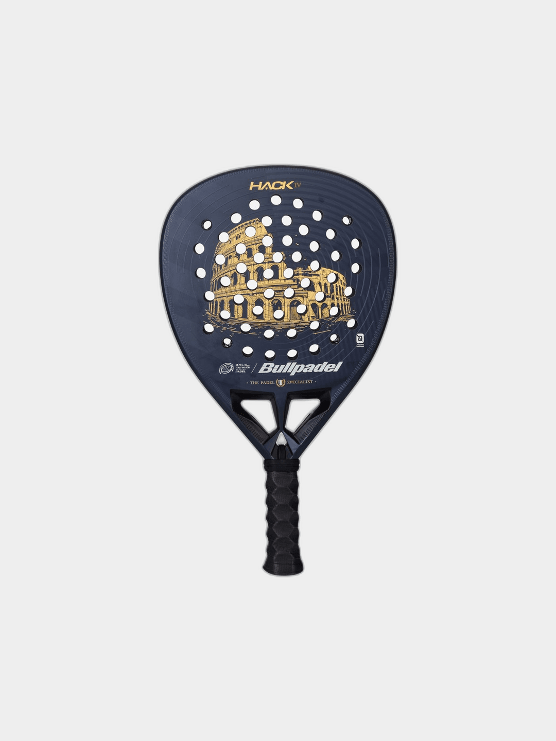 Racchetta Padel Bullpadel Hack 04 2025 Italy