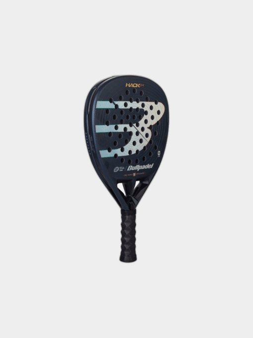 Racchetta Padel Bullpadel Hack 04 2025 Italy limited edition - immagine 3