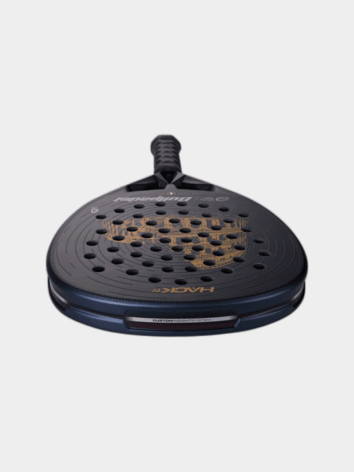 Racchetta Padel Bullpadel Hack 04 2025 Italy limited edition - immagine 5